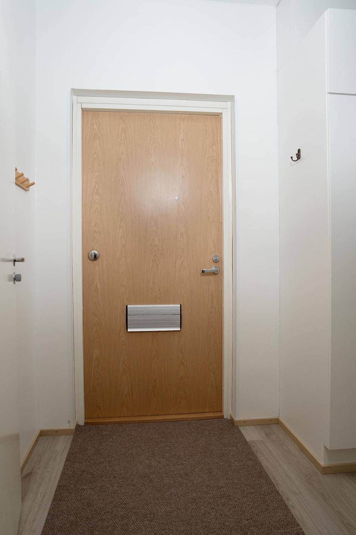 Holiday Apartment Aava 3 Rovaniemi Luaran gambar
