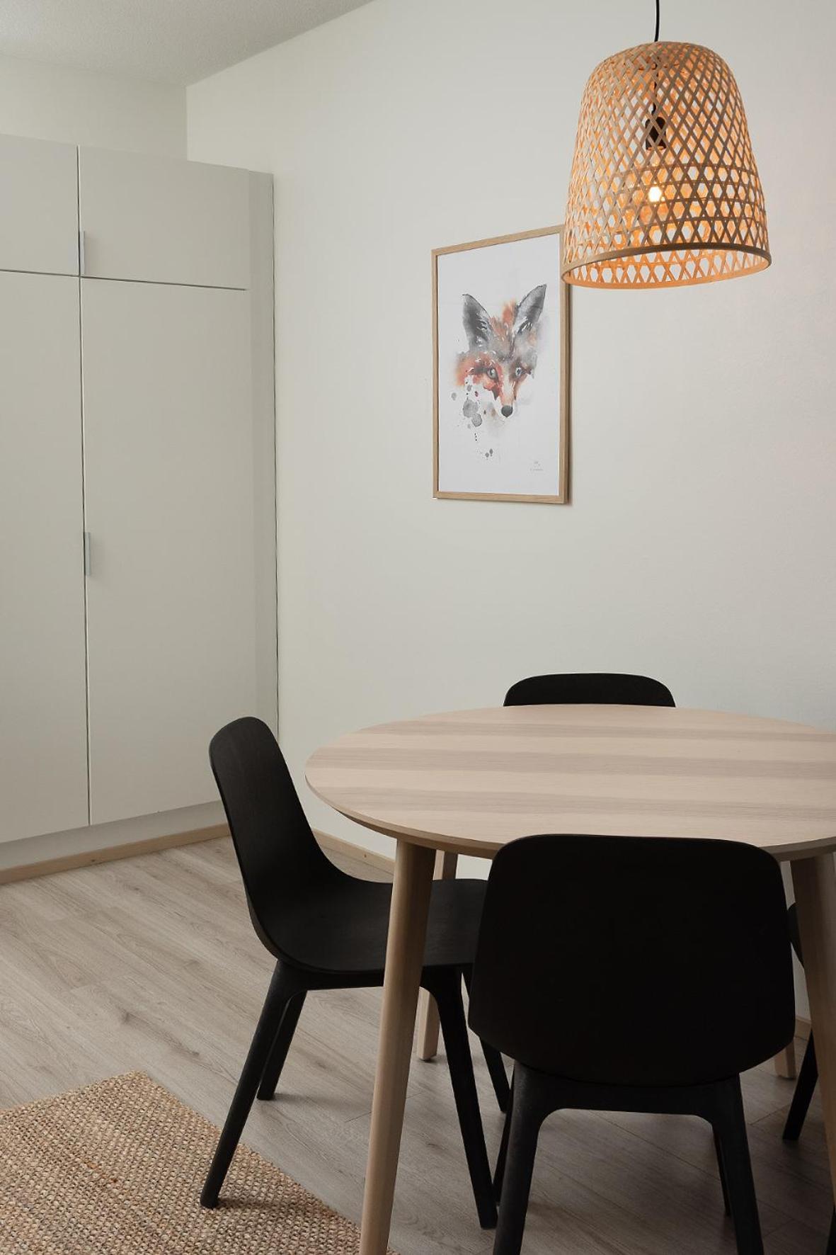 Holiday Apartment Aava 3 Rovaniemi Luaran gambar
