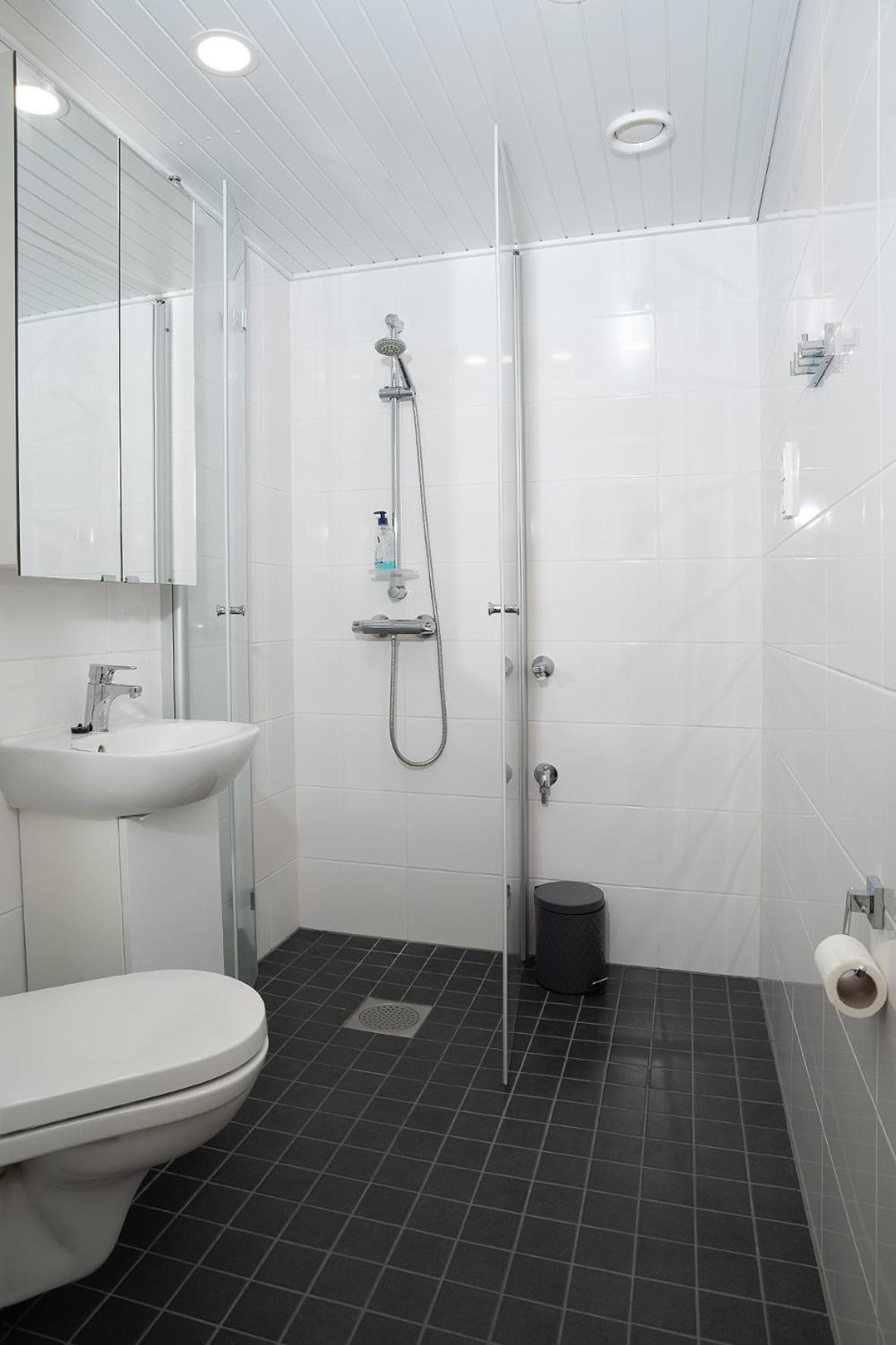 Holiday Apartment Aava 3 Rovaniemi Luaran gambar